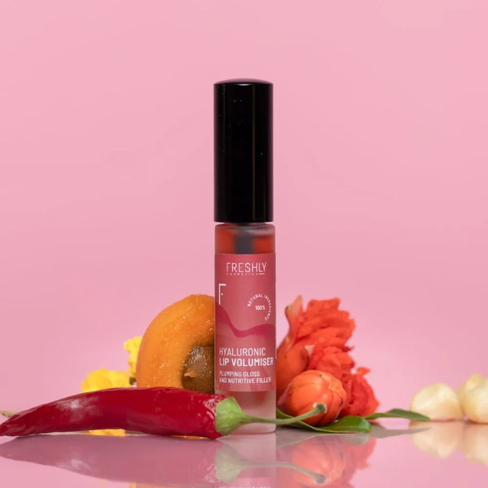 Labbra Hyaluronic Lip Volumiser - Gloss, Volumizzante Labbra