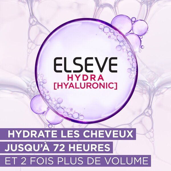 L'Oreal Paris Elseve Hydra Hyalurónová hydratačná maska 300 ml