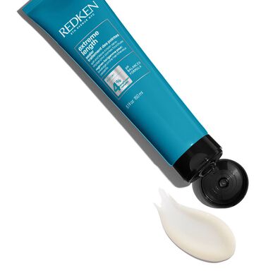 Redken Extreme Length Sealer bezoplachová posilující kúra pro roztřepené konečky 150 ml