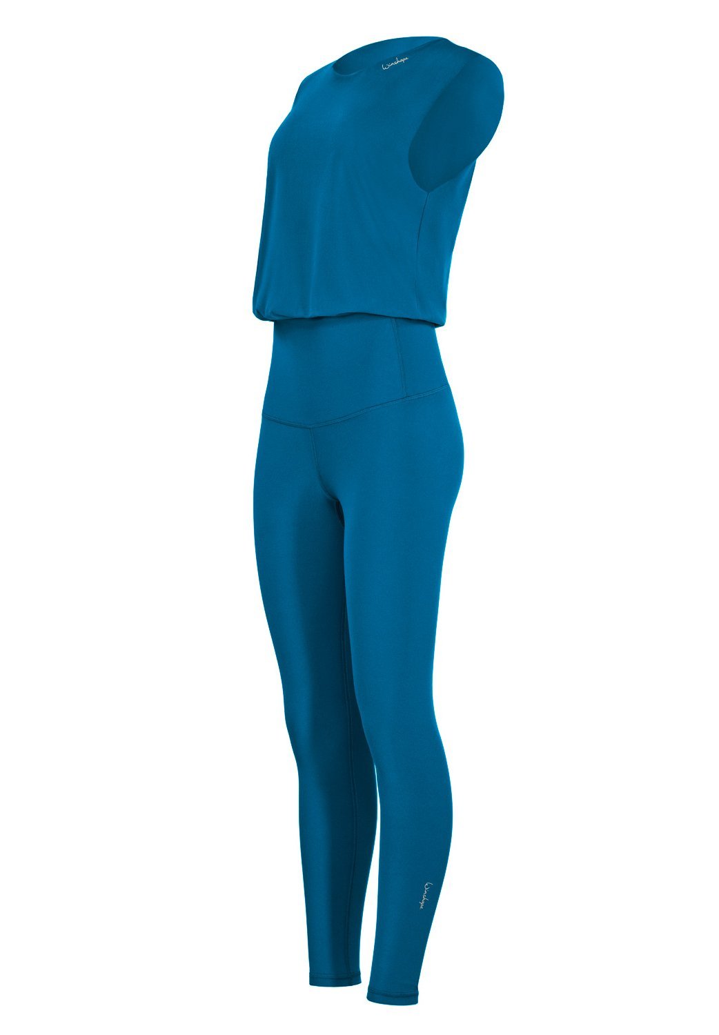 Winshape Gympak - turquoise groen