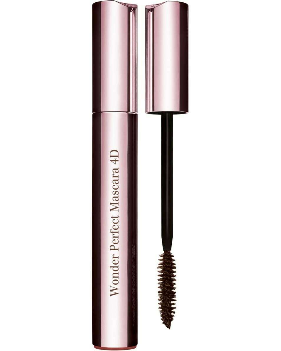 MAQUILLAGE CLARINS WONDER PERFECT MASCARA 4D