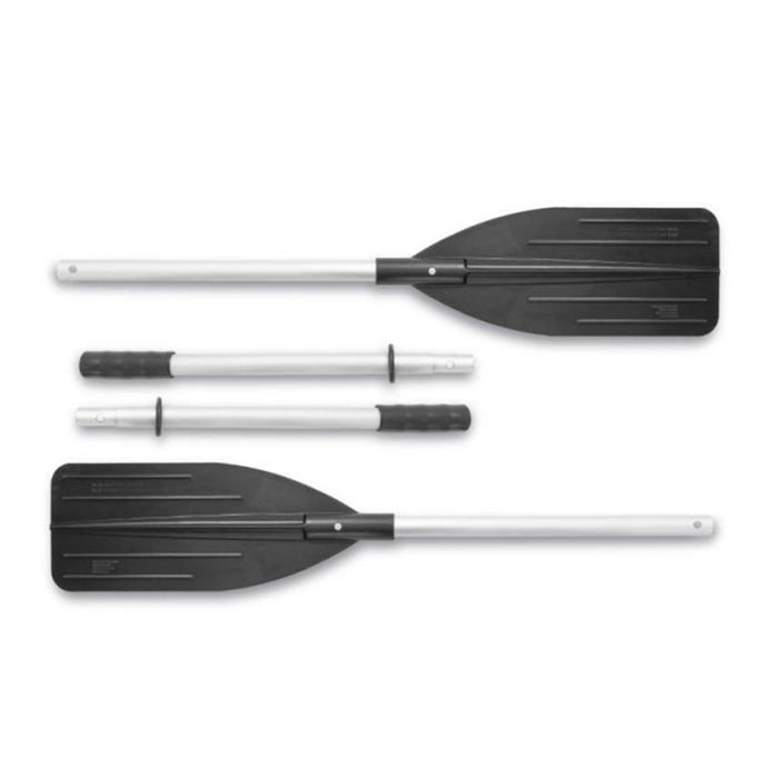 Coppia di remi Intex da 137 cm