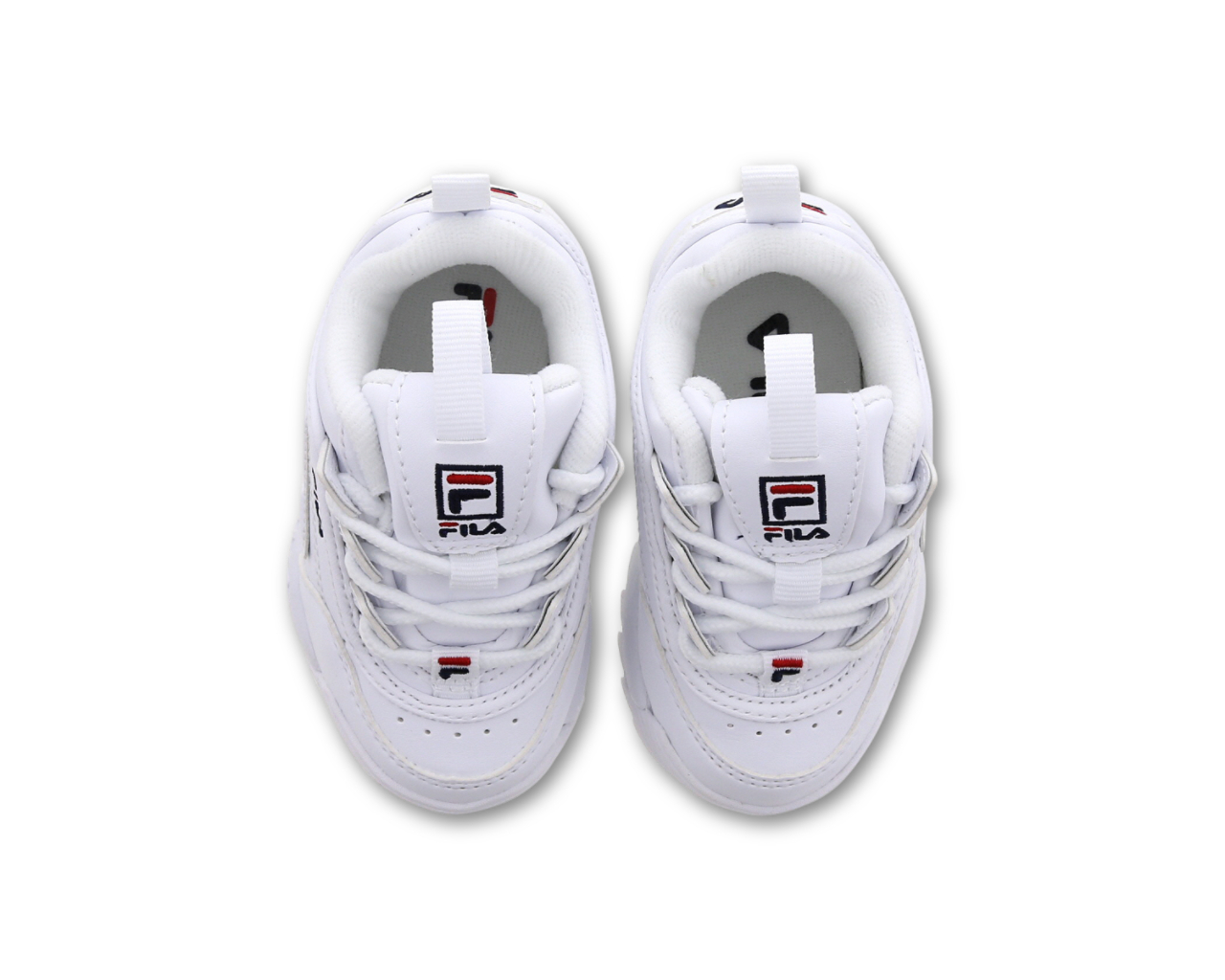Fila Disruptor II