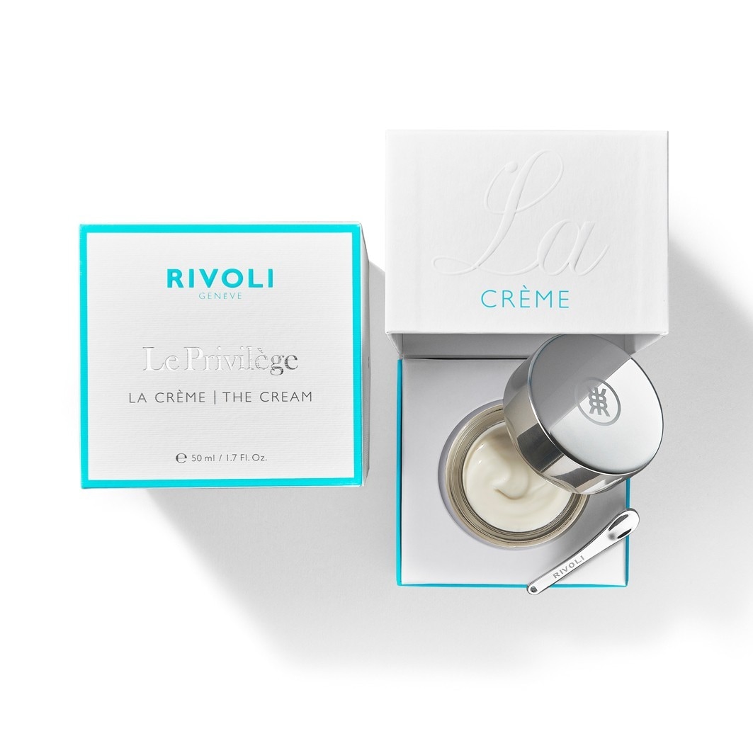 Rivoli Le Privilège La Crème