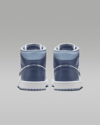 Air Jordan 1 Mid Women's Shoes