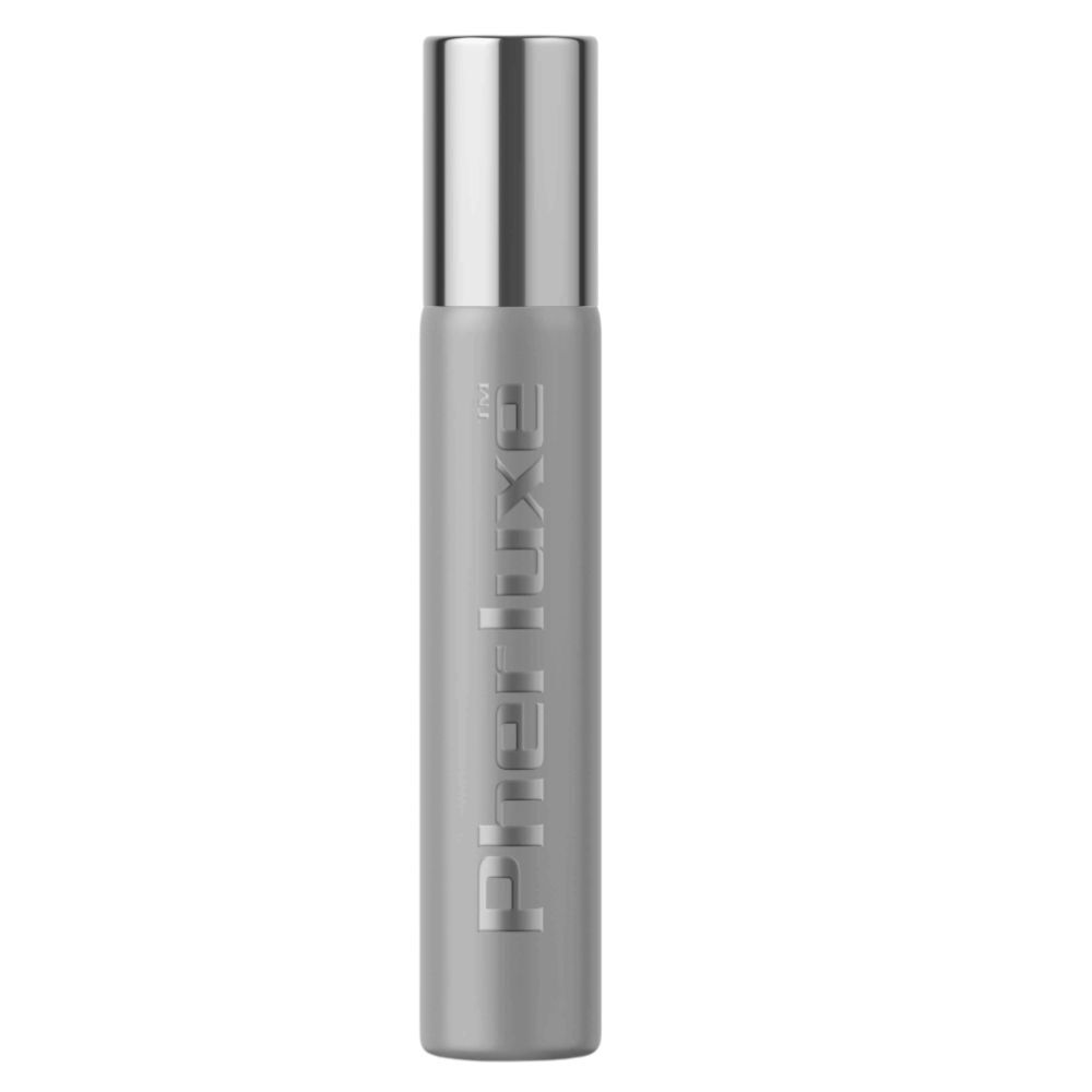 Pherluxe B-sarjan Pherluxe Silver