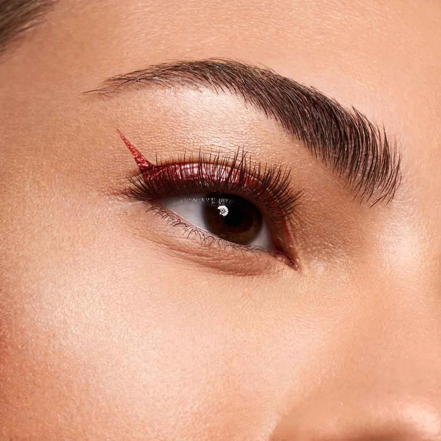 Occhi DUOVERSITY eyeliner + mascara - Eyeliner, Mascara