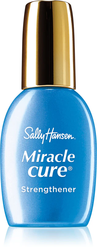 Esmalte fortalecedor para unhas Sally Hansen Miracle Cure