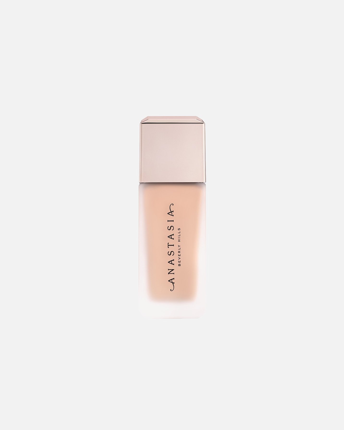 Anastasia Beverly Hills tekući puder Impeccable Blurring Second Skin mat - 35 ml