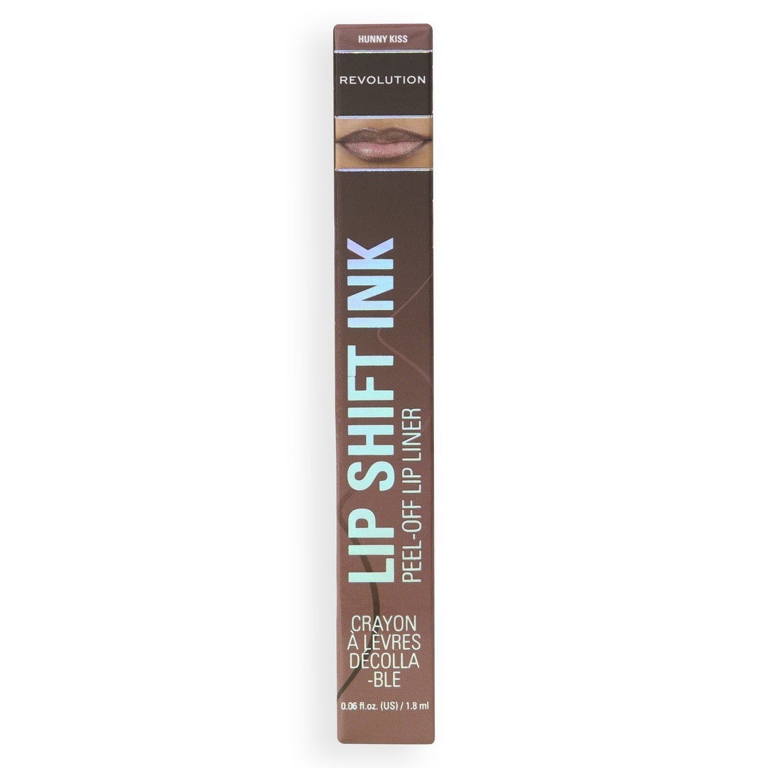 Crayon à lèvres Revolution Lip Shift Ink - 1,8 ml