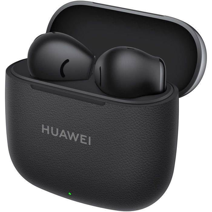 In-Ear Headphones - HUAWEI - FreeBuds SE 3 - True Wireless - Microphone - Black