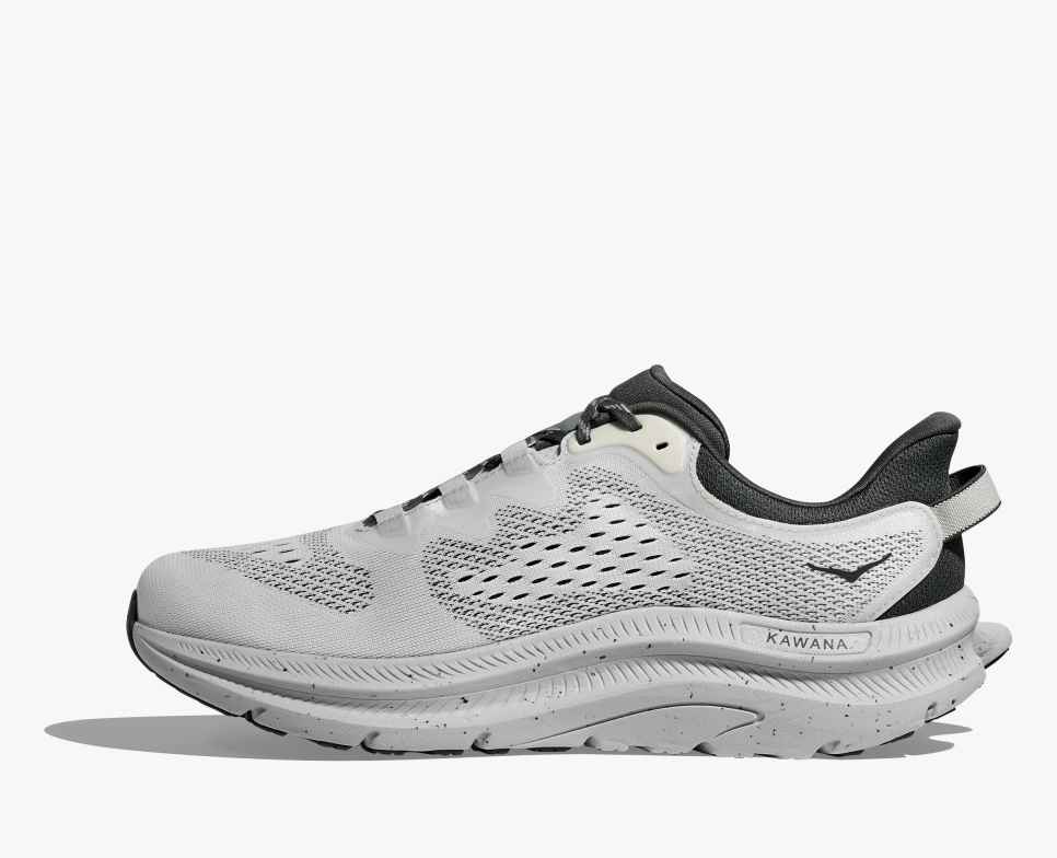 HOKA Kawana 2 Kosmisch Grijs / Sterrenstof