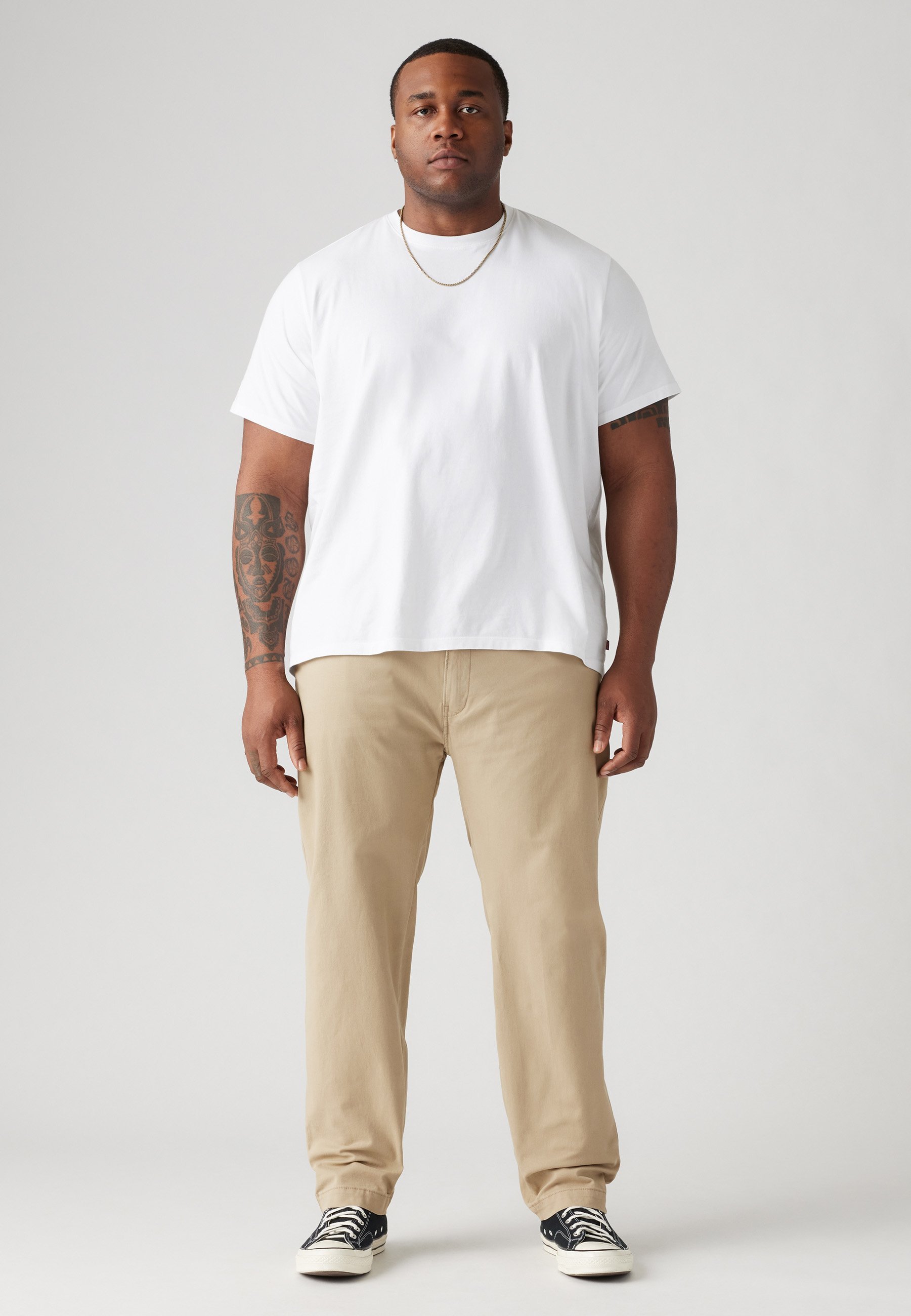 Chinos Levi's® Plus - sable