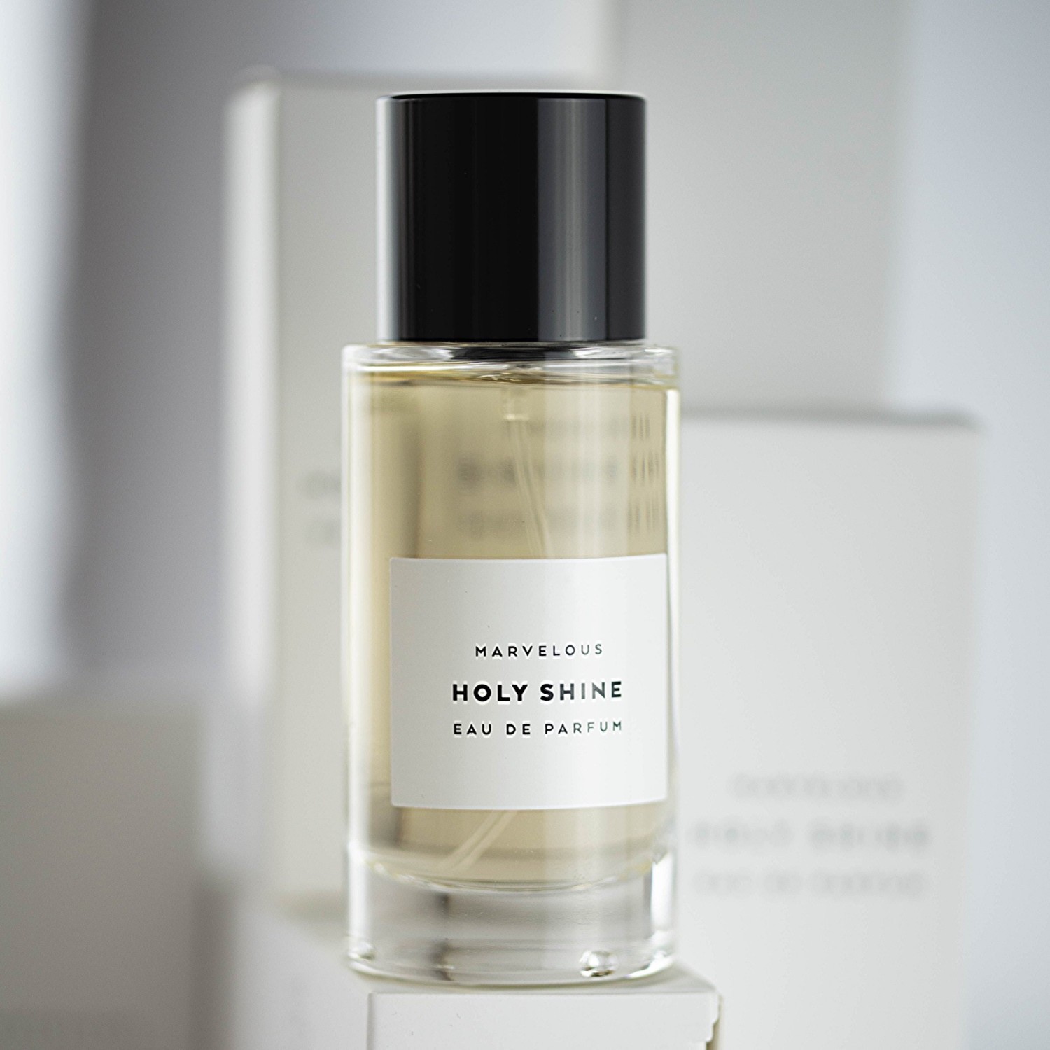 BMRVLS Eau de Parfum Holy Shine – 50 ml