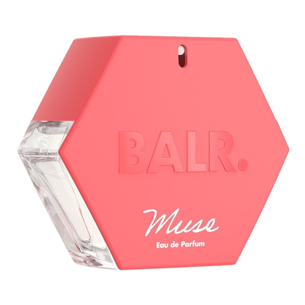 BALR. Parfemska voda Muse za žene - 50 ml