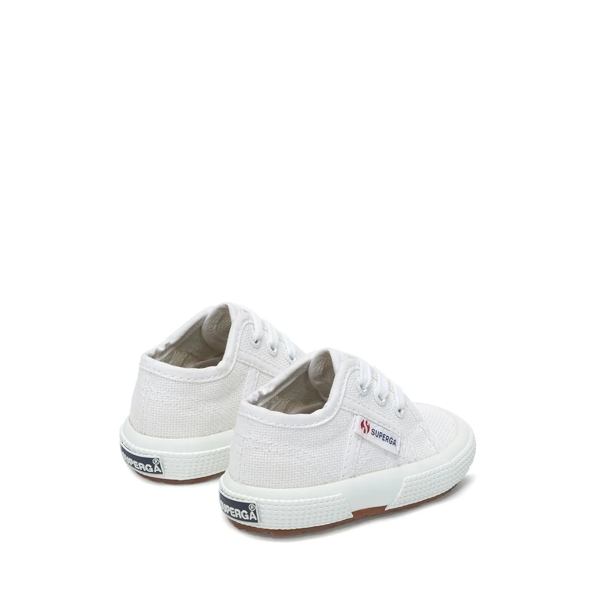 2750 BABY CLASSIC-WHITE