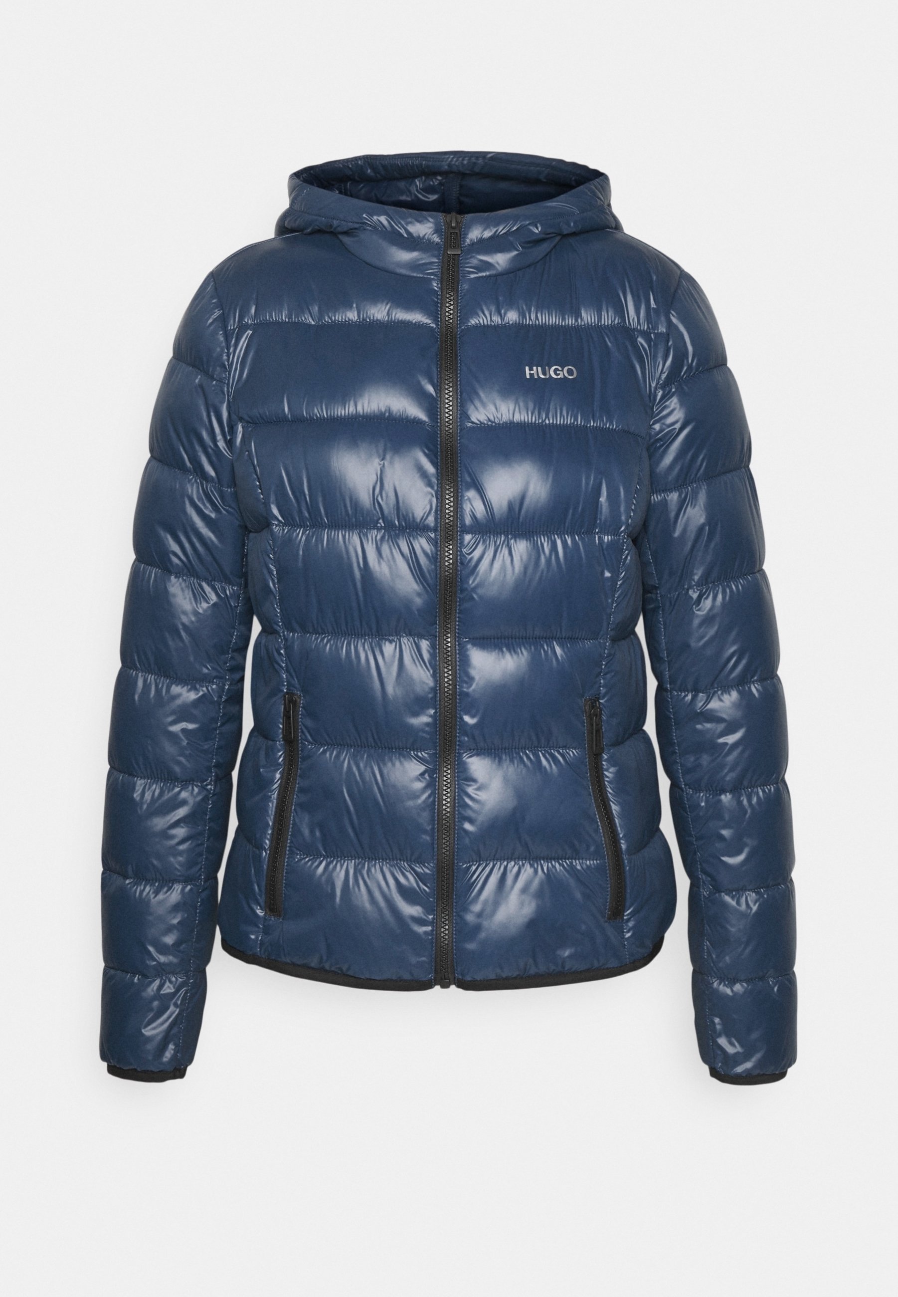 Giacca leggera HUGO - blu