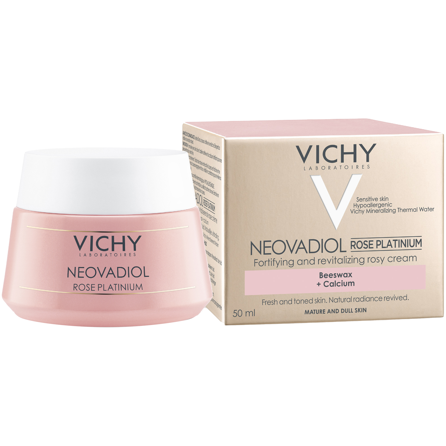 Vichyjeva krema za obraz Neovadiol 50 ml