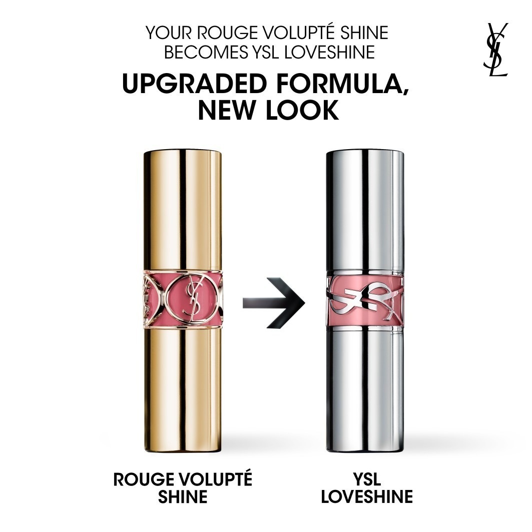 Yves Saint Laurent lūpu krāsa - 3,2 g