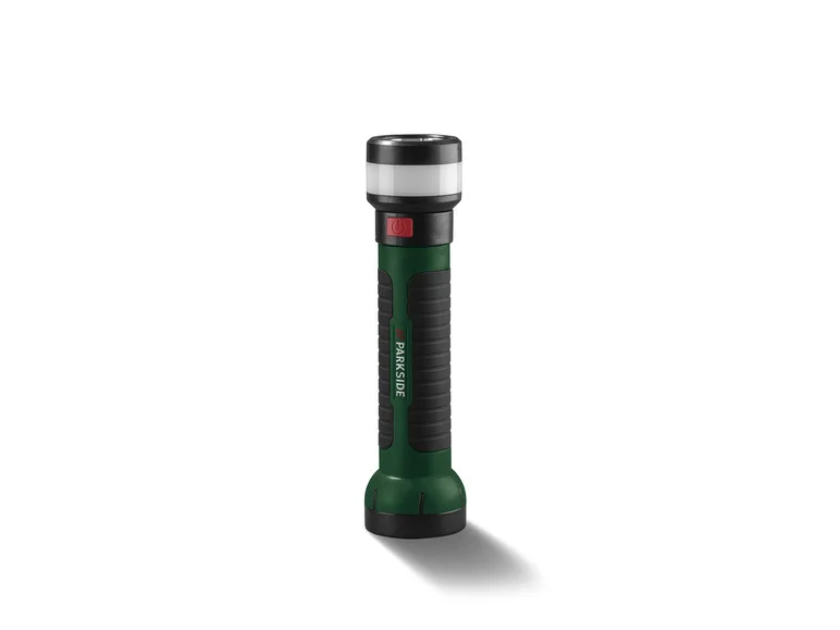 Lampă de lucru LED fără filtru PARKSIDE®, 3,7 V