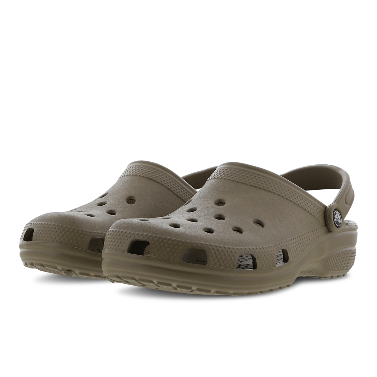 Crocs Classic Træsko
