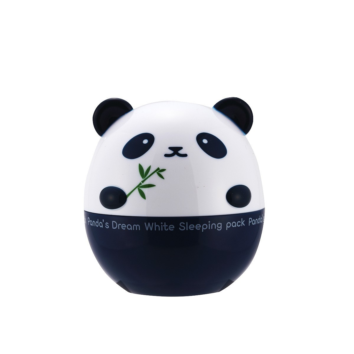 Tonymoly nočný krém Panda's Dream White Sleeping Pack - 20 g