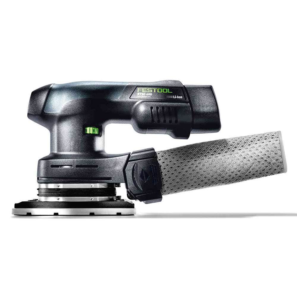 Παλμικό τριβείο FESTOOL RTSC 400-Basic 576347