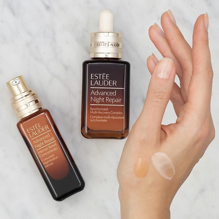 Estée Lauder Anti-Aging Serum Advanced Night Repair Synchronized Multi Recovery Complex - 7 ml