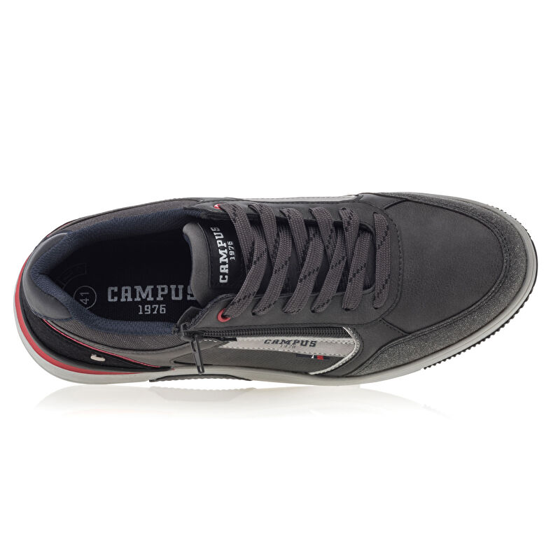 Korit / lenkkarit Homme Gris
