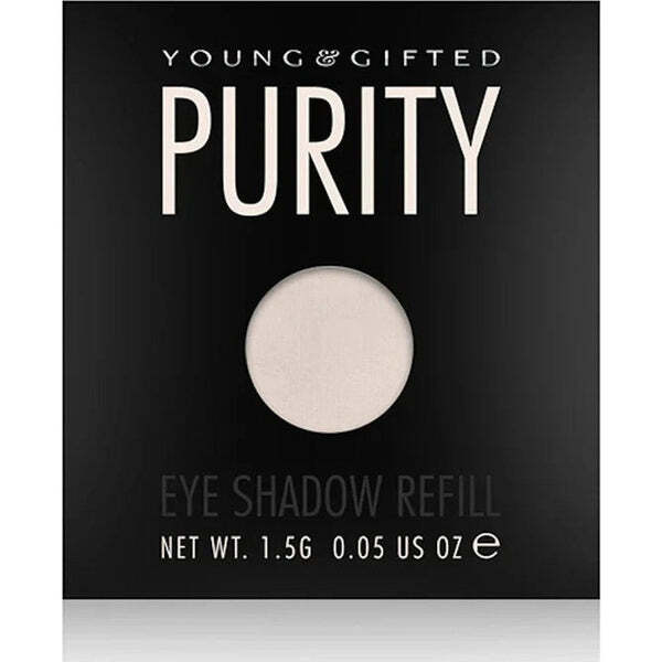 Young & Gifted øyenskyggepåfyll 1,5 g - Purity