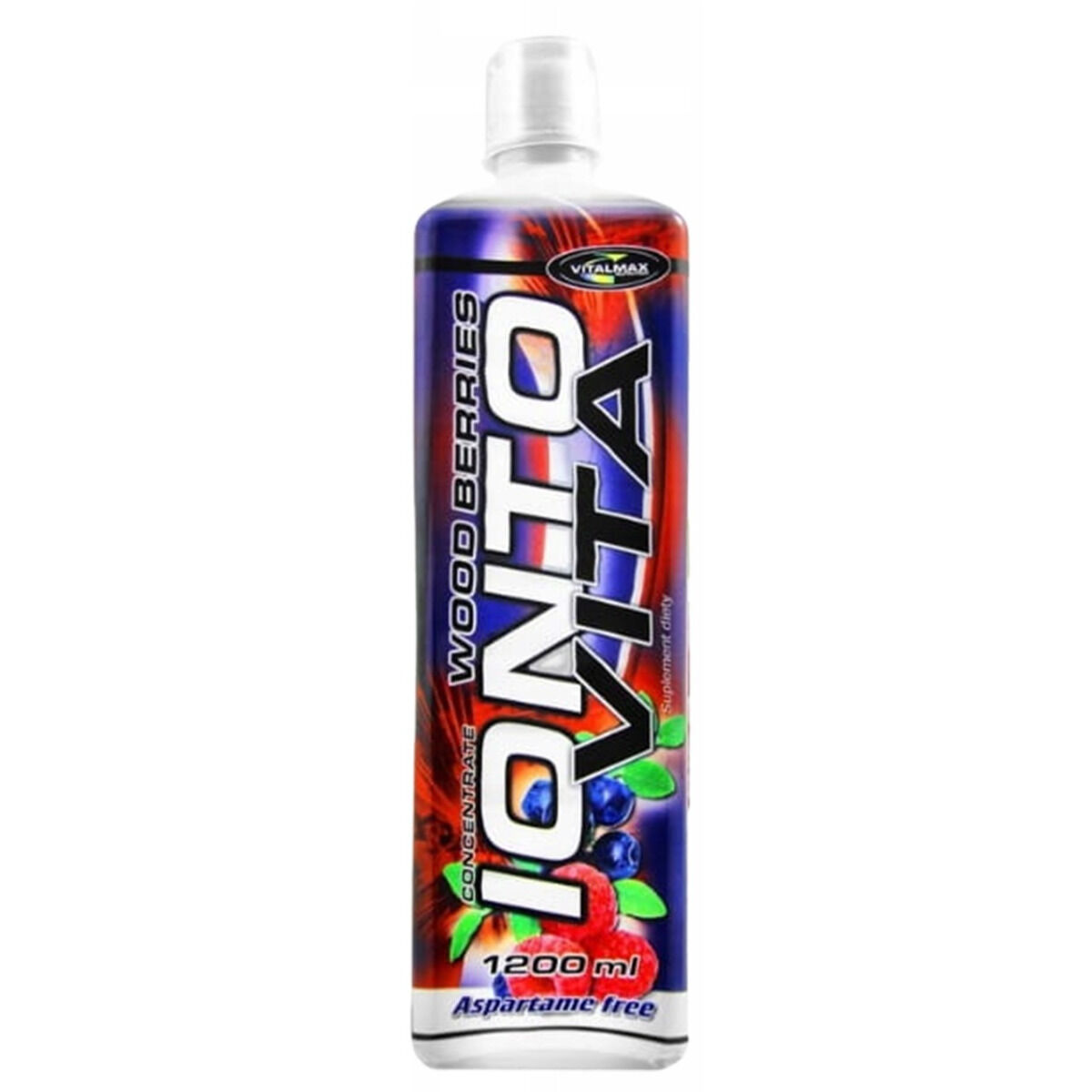 Vitalmax Ionto Vitamin Ital Folyékony