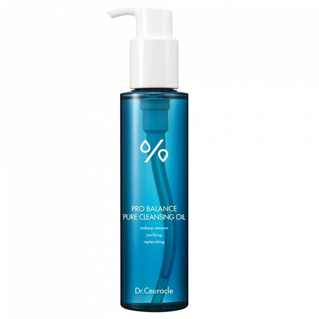 Pro Balance Pure Mélytisztító Olaj 155 ml - Dr. Ceuracle