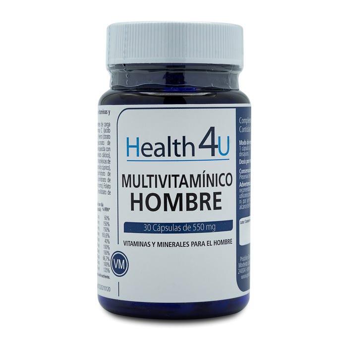 Multivitamin pro muže | 30 jednotek