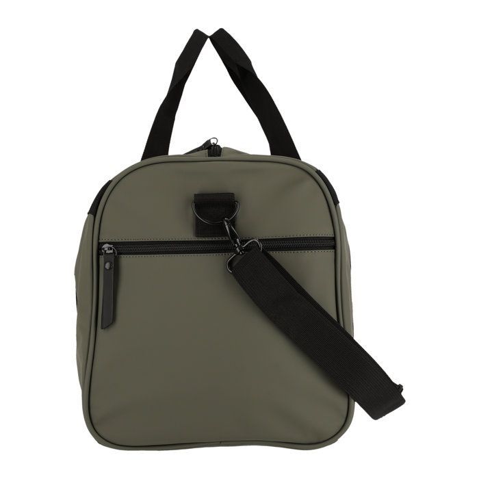 Mochila esportiva - WEATHER REPORT - Bronze - 100% PU - 40 litros - Cáqui