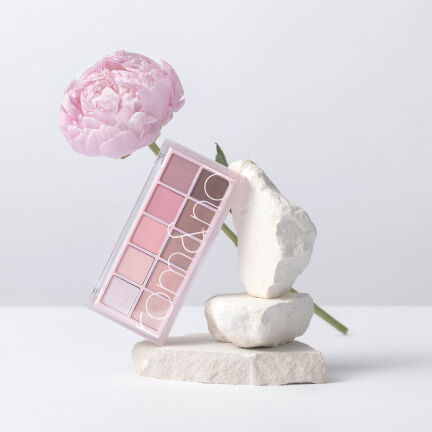 Rom&nd Better Than Palette