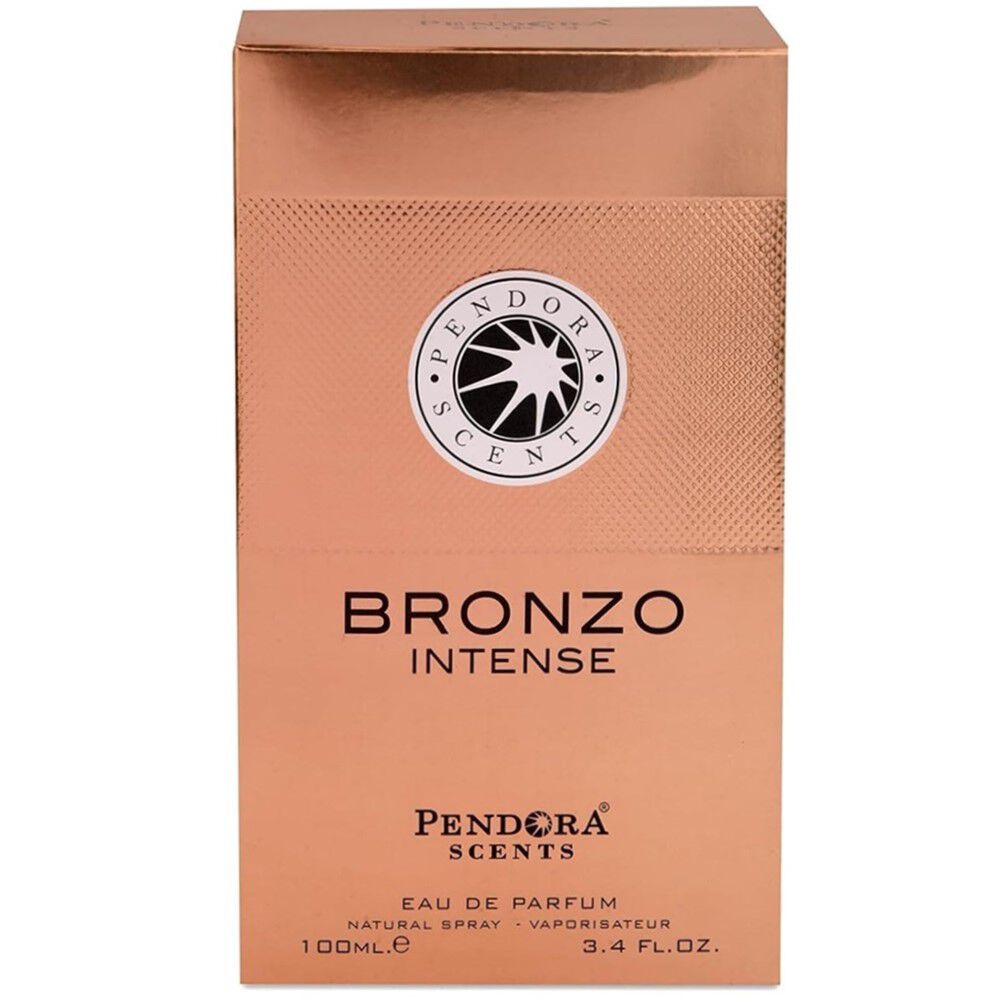 Perfumes intensos Pandora Bronce
