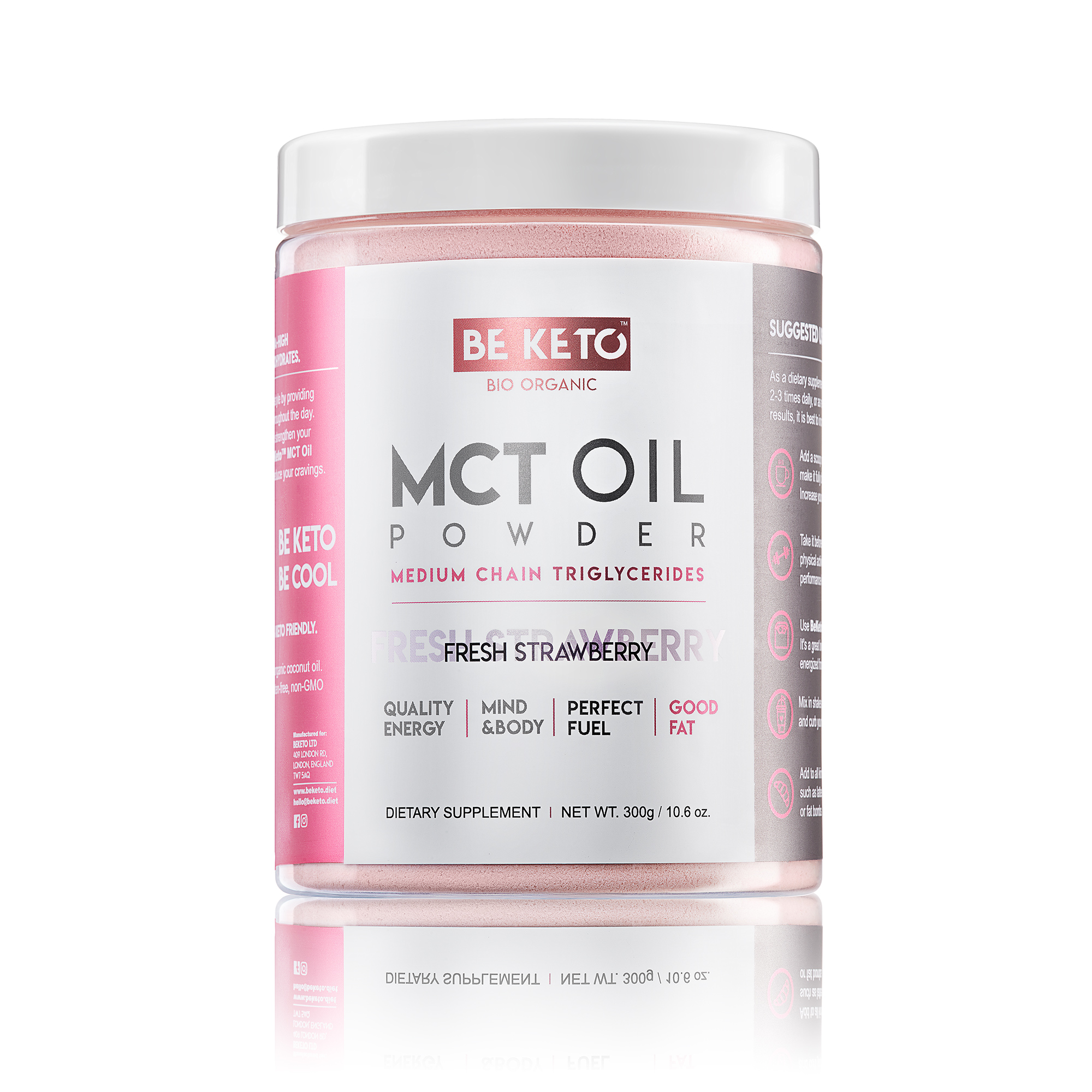 Seja Keto