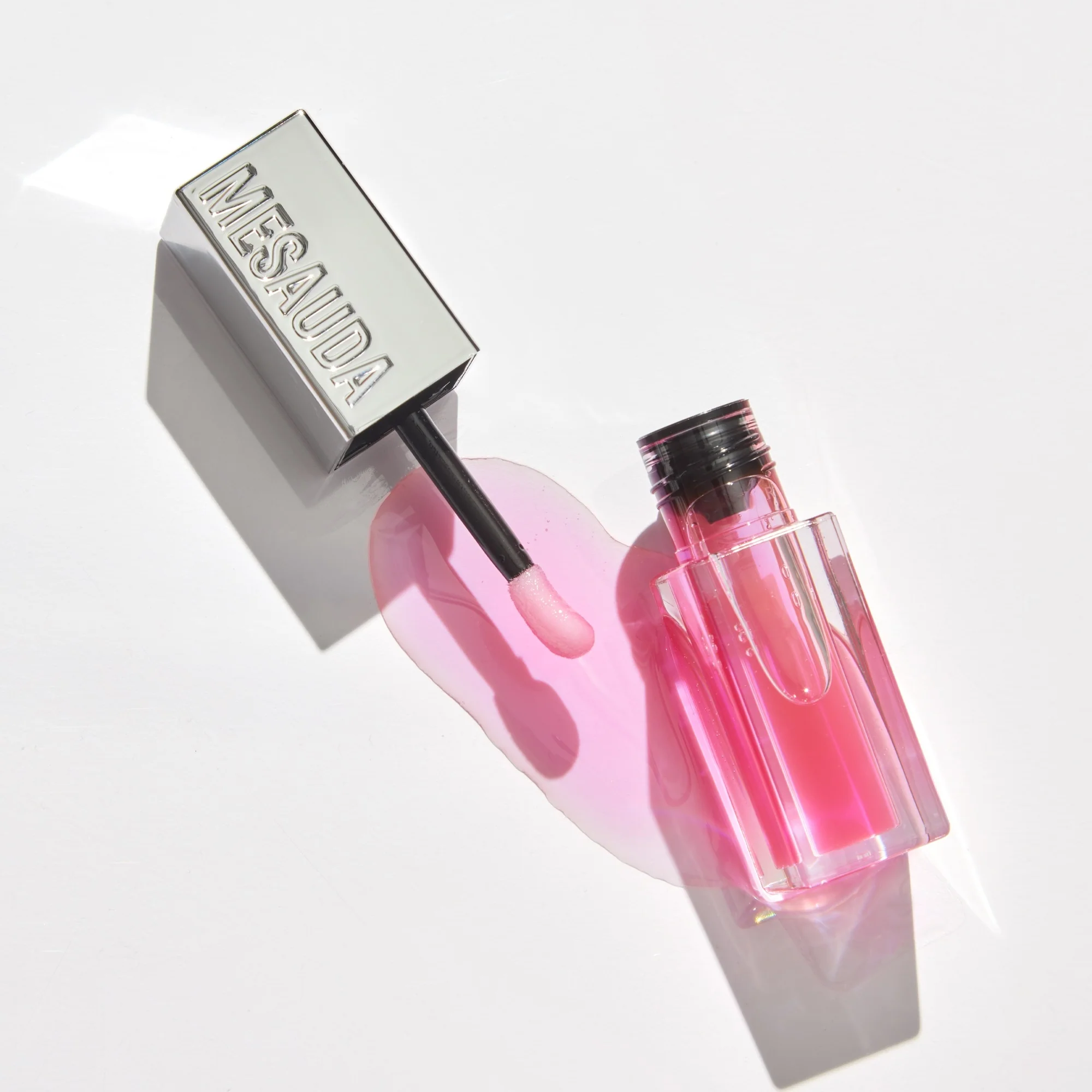 Labbra LIPOILOGY - Gloss