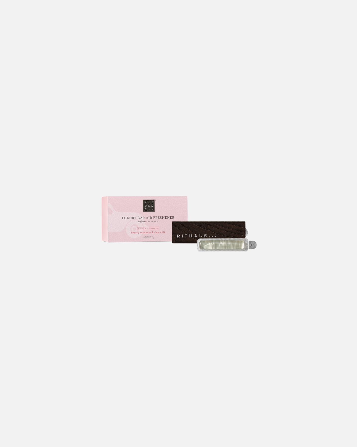 Rituals auton hajuvesi “The Ritual of Sakura” – 6 g – täyttöpakkaus