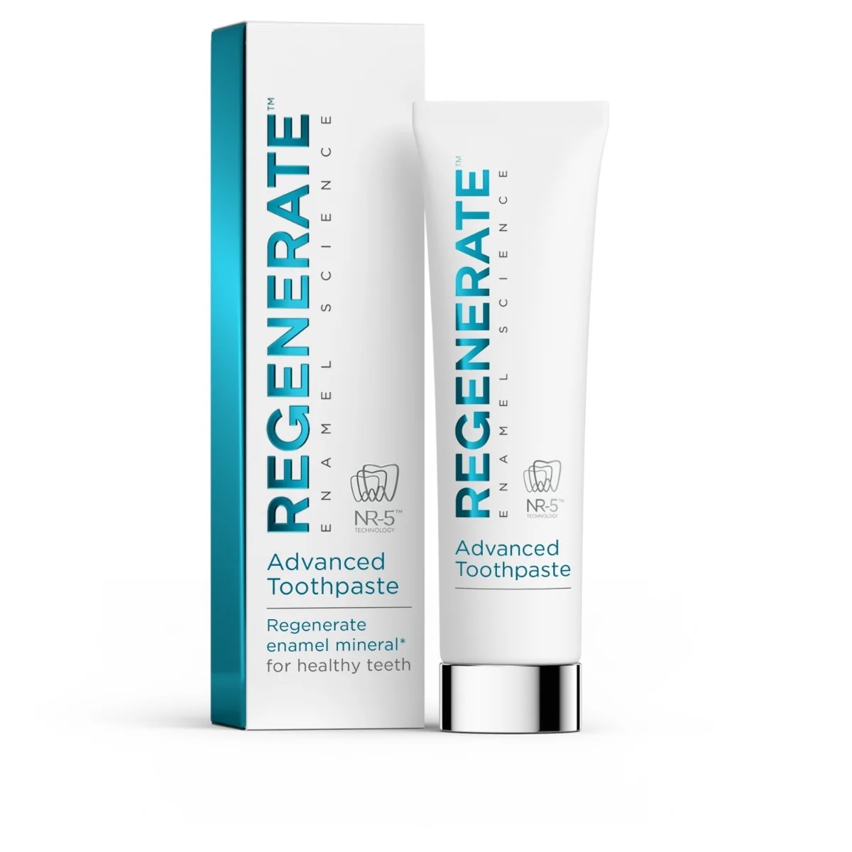 REGENERATE Regenerate Enamel Science 75 ml Geavanceerde Tandpasta