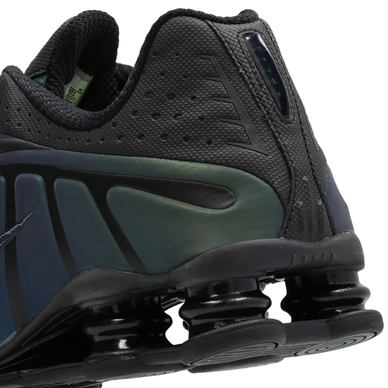 Nike Shox R4