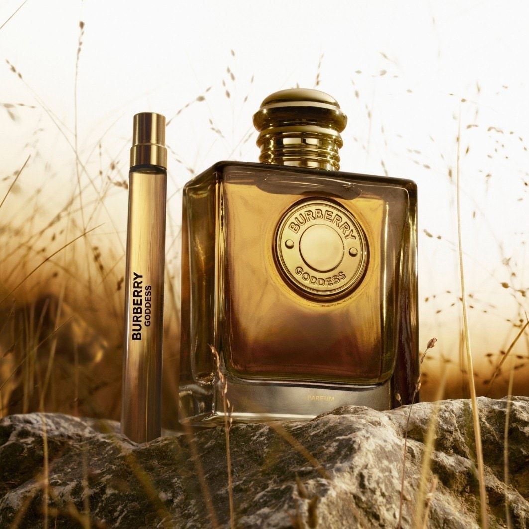 BURBERRY Parfemska Boginja za nju - 10 ml
