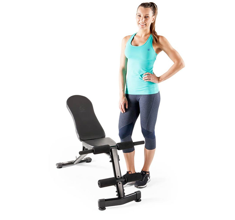 Banco Marcy SB-228 Utility
