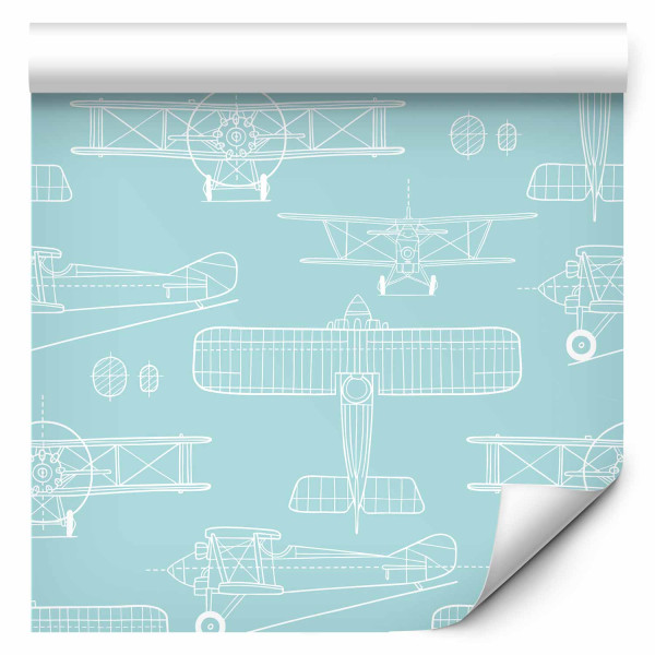 Tapeta flizelinowa Artgeist 110g/m2 rolka 1 szt