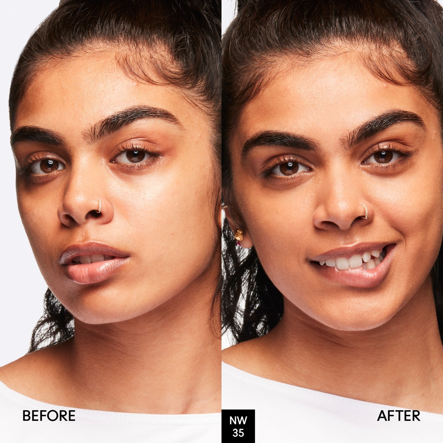 MAC korektors MAC X Fashion Week Fix 24Hour Smooth Wear - 7 ml