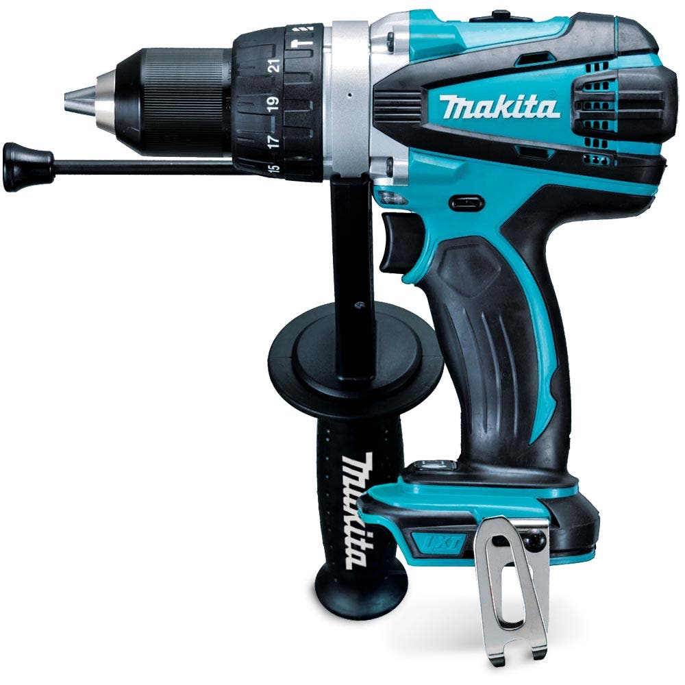 MAKITA 18V 2-osainen sarja 2 x 3.0Ah DLX2145