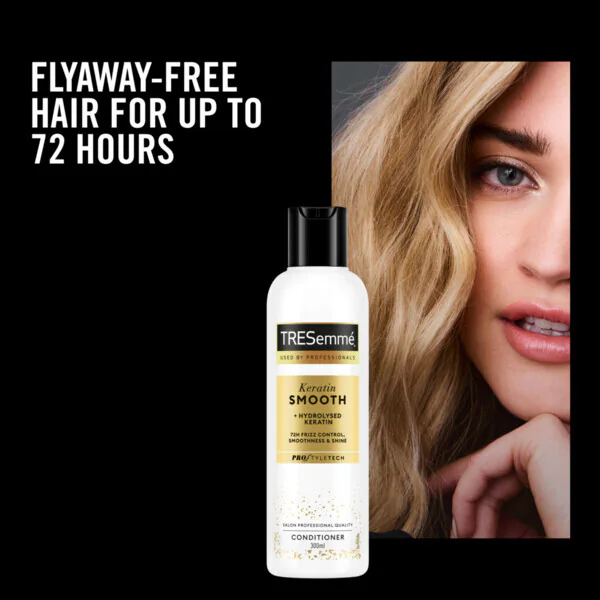 Tresemme Keratin Smooth balzsam 300 ml