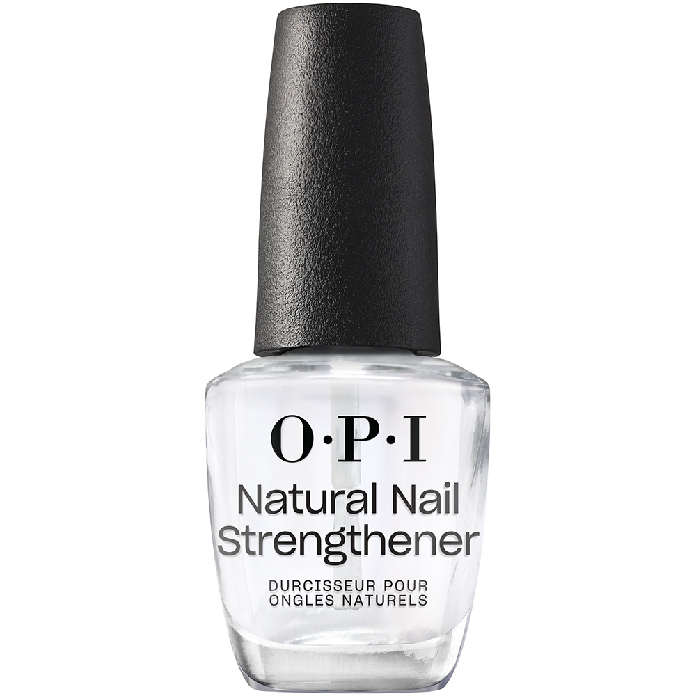 Naturalny lakier wzmacniający paznokcie 15 ml - OPI