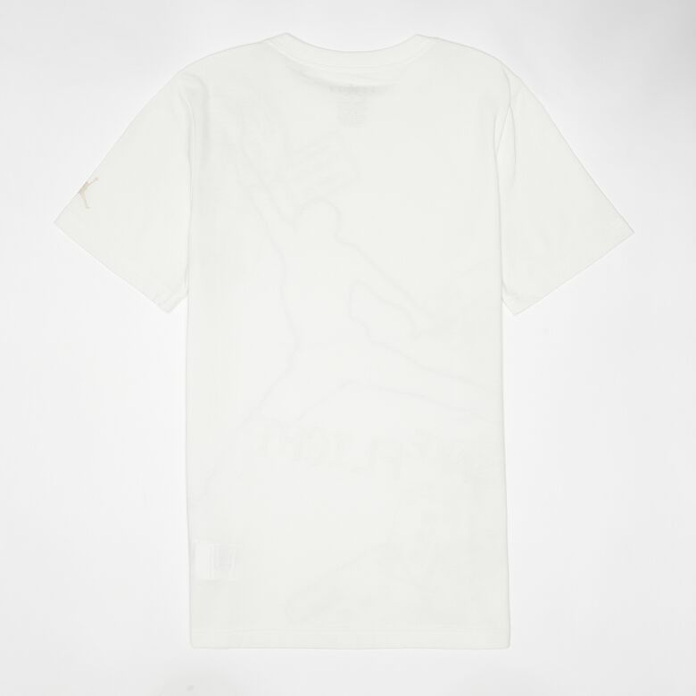 Jumpman Flight Stamps Kurzarm-T-Shirt