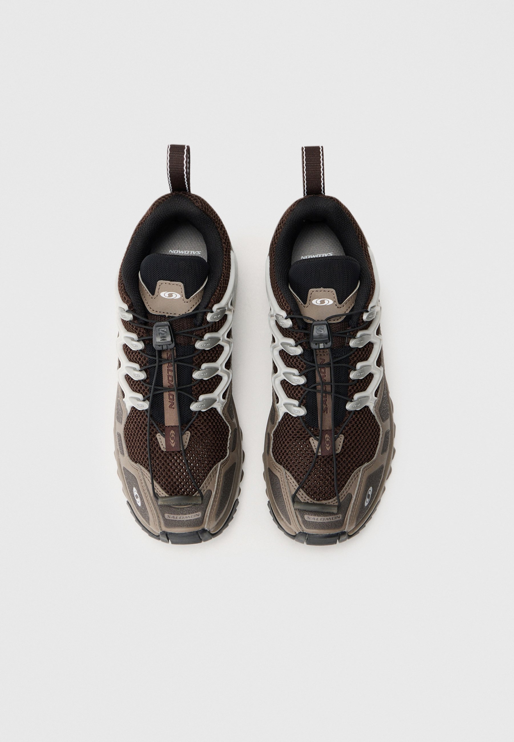 Baskets basses Salomon Sportstyle